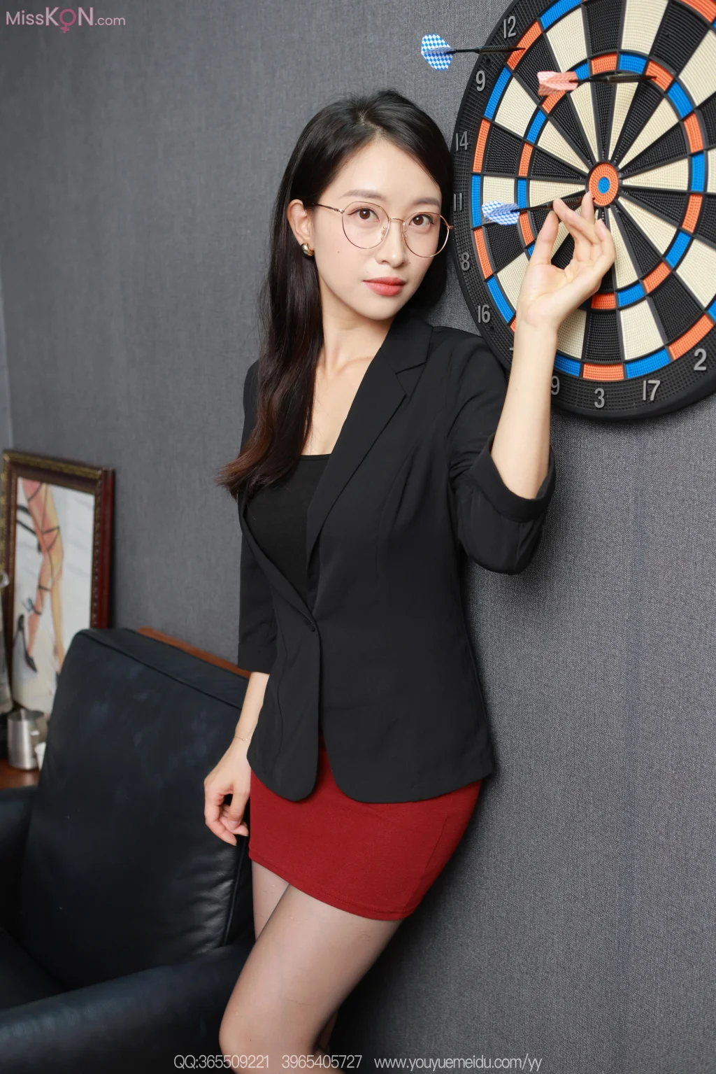 [IESS异思趣向] Pack-20260205 (906 photos) – Page 8