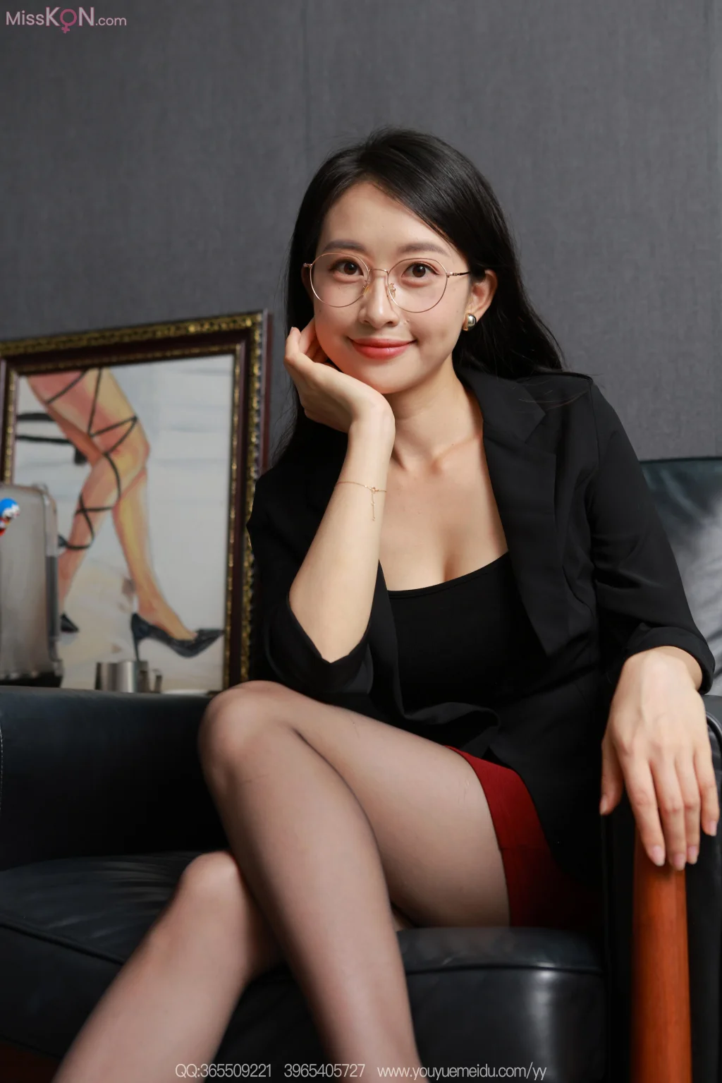 [IESS异思趣向] Pack-20260205 (906 photos) – Page 8