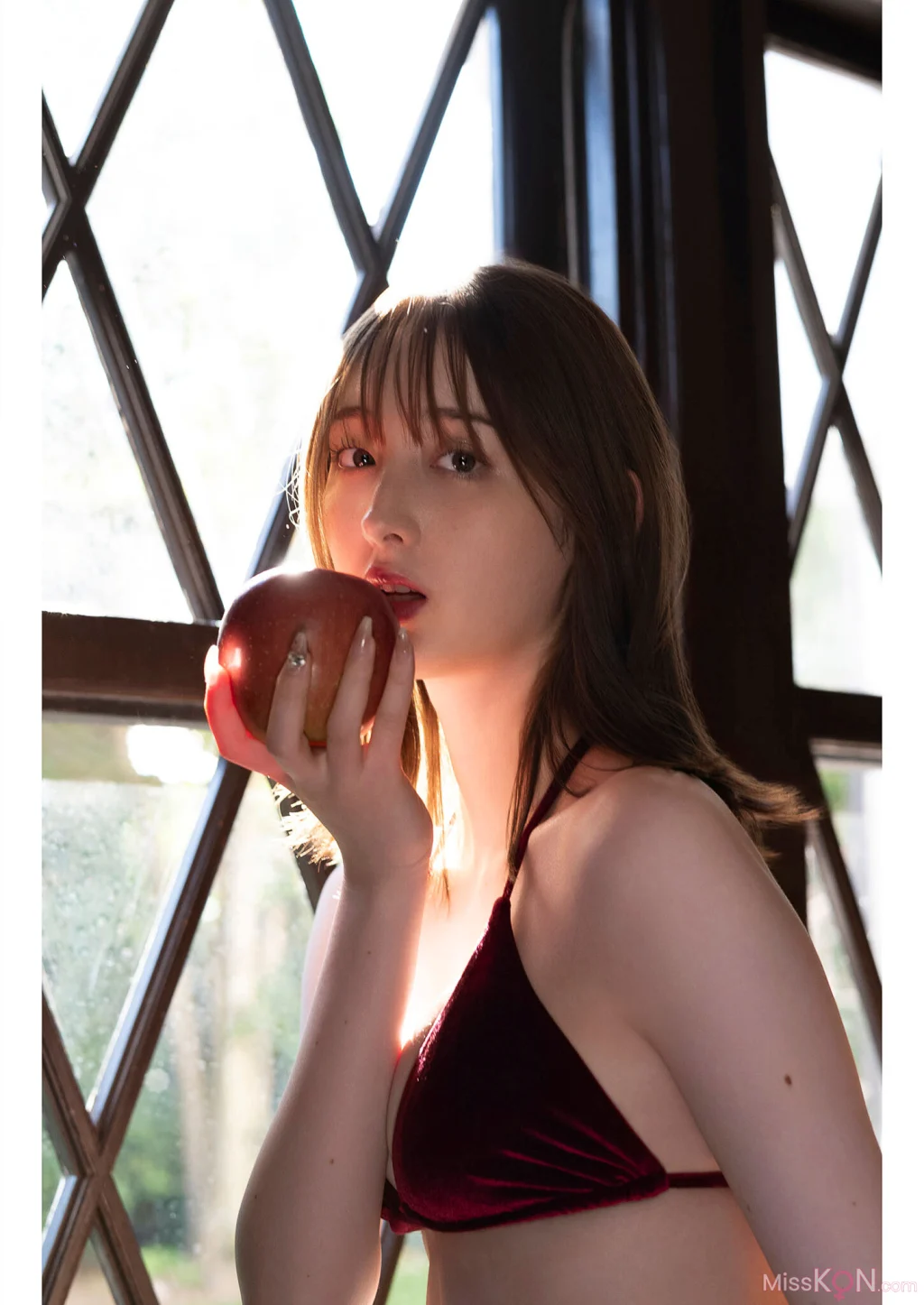 [JP] Cecile Nana (菜那セシル):【デジタル限定】写真集 『 きまぐれ天使の悪戯 』 (ワニブックス デジタル写真集) (92 photos) – Page 2