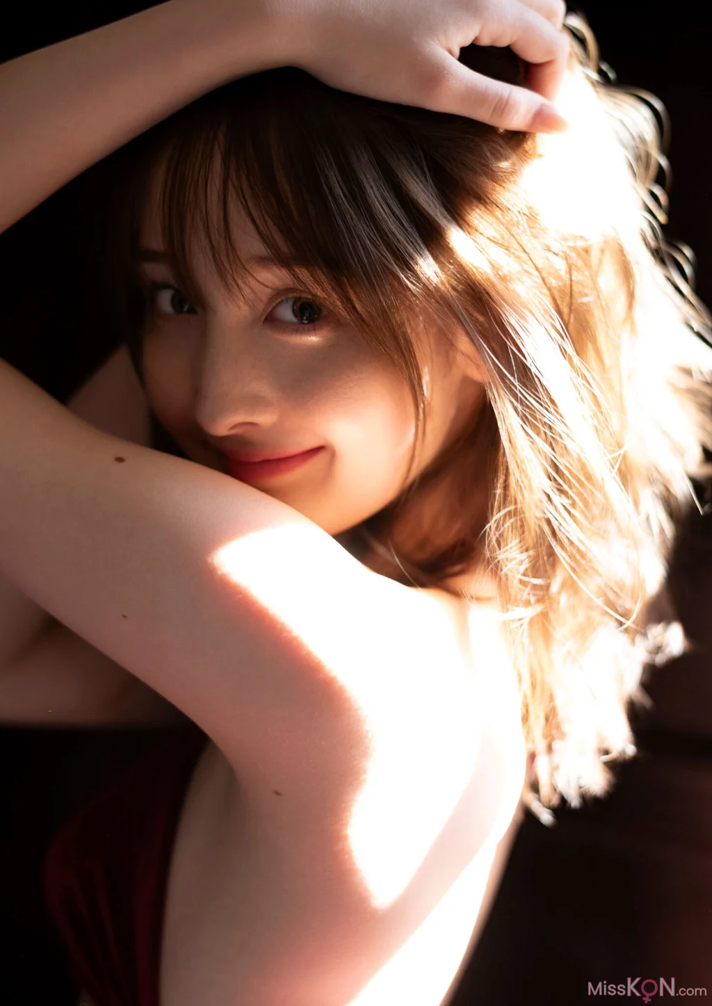 [JP] Cecile Nana (菜那セシル):【デジタル限定】写真集 『 きまぐれ天使の悪戯 』 (ワニブックス デジタル写真集) (92 photos) – Page 2