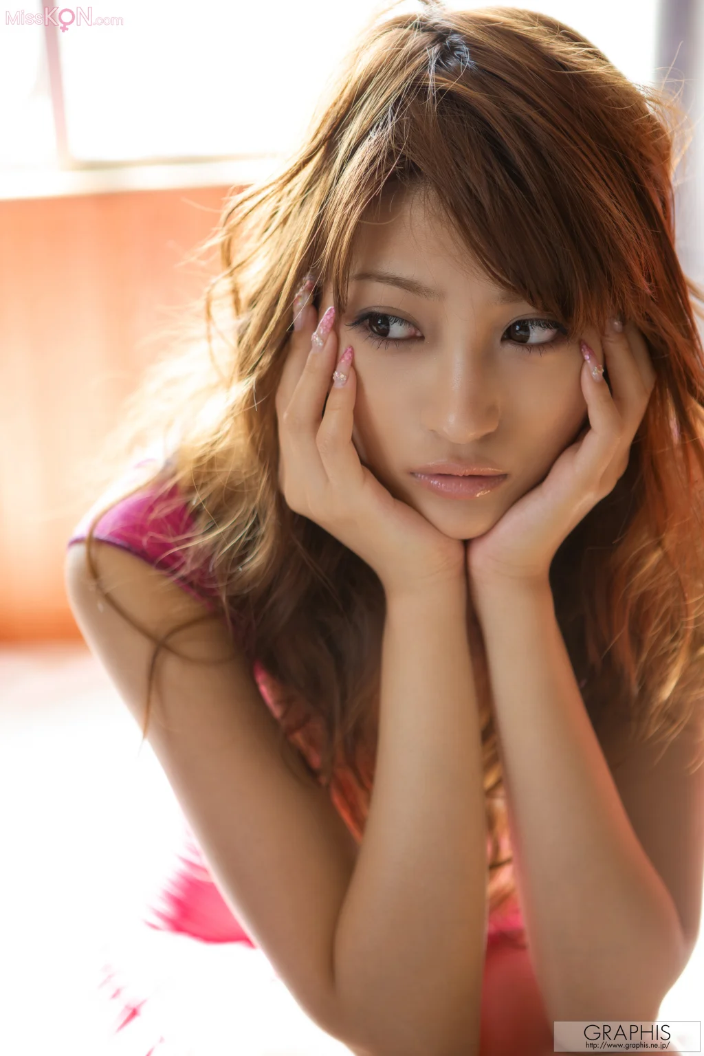[JP] Kirara Asuka (明日花キララ): [Graphis] LIMITED EDITION 復刻ギャラリー (45 photos) – Page 3