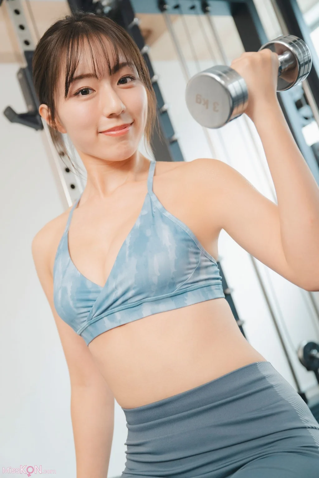[JP] Miki Ide (井手美希):「密室の個人レッスン」SPA！デジタル写真集 (ＳＰＡ！ＢＯＯＫＳ) (50 photos) – Page 2