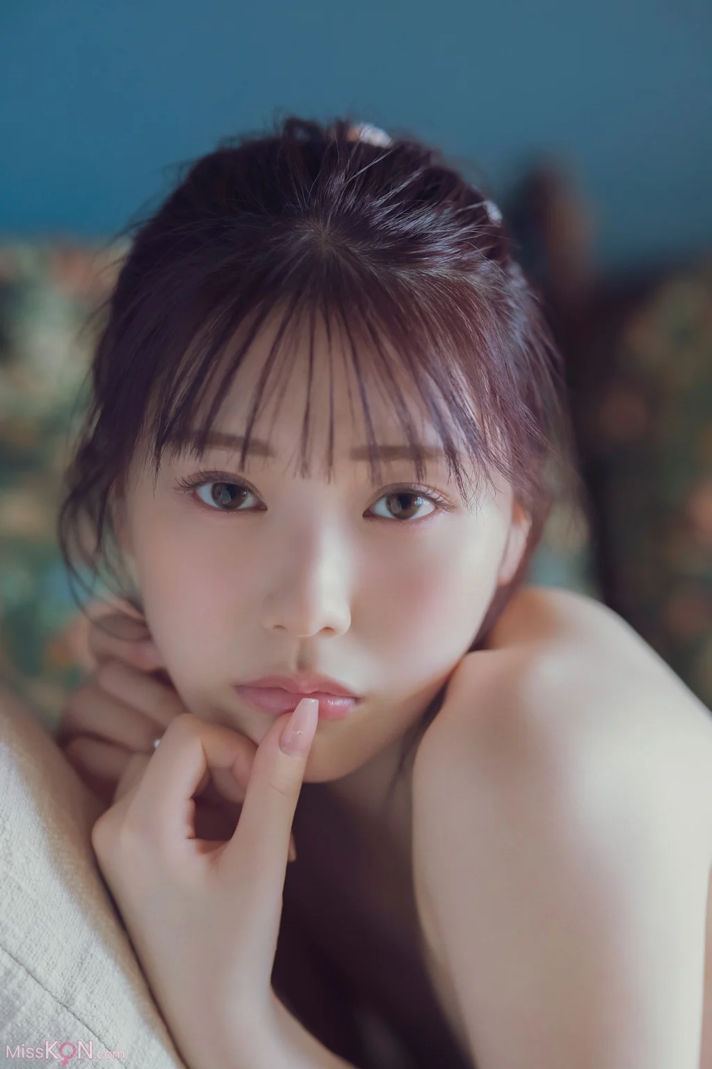[JP] Mio Ishikawa (石川澪): FRIDAYデジタル写真集 Candy Pink Vol.1 (77 photos) – Page 2