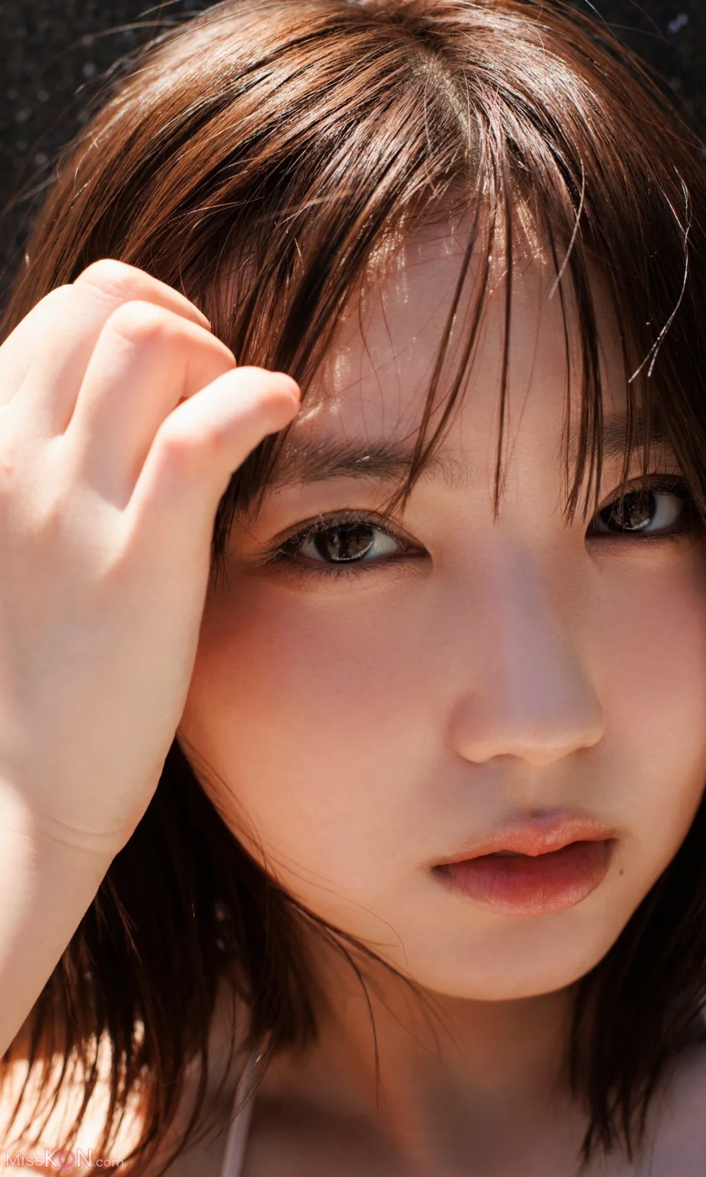 [JP] Sawaguchi Aika (沢口愛華):『週プレ プラス！』アザーカット集「新東京亜熱帯～prologue～」 (週プレ PHOTO BOOK) (64 photos)