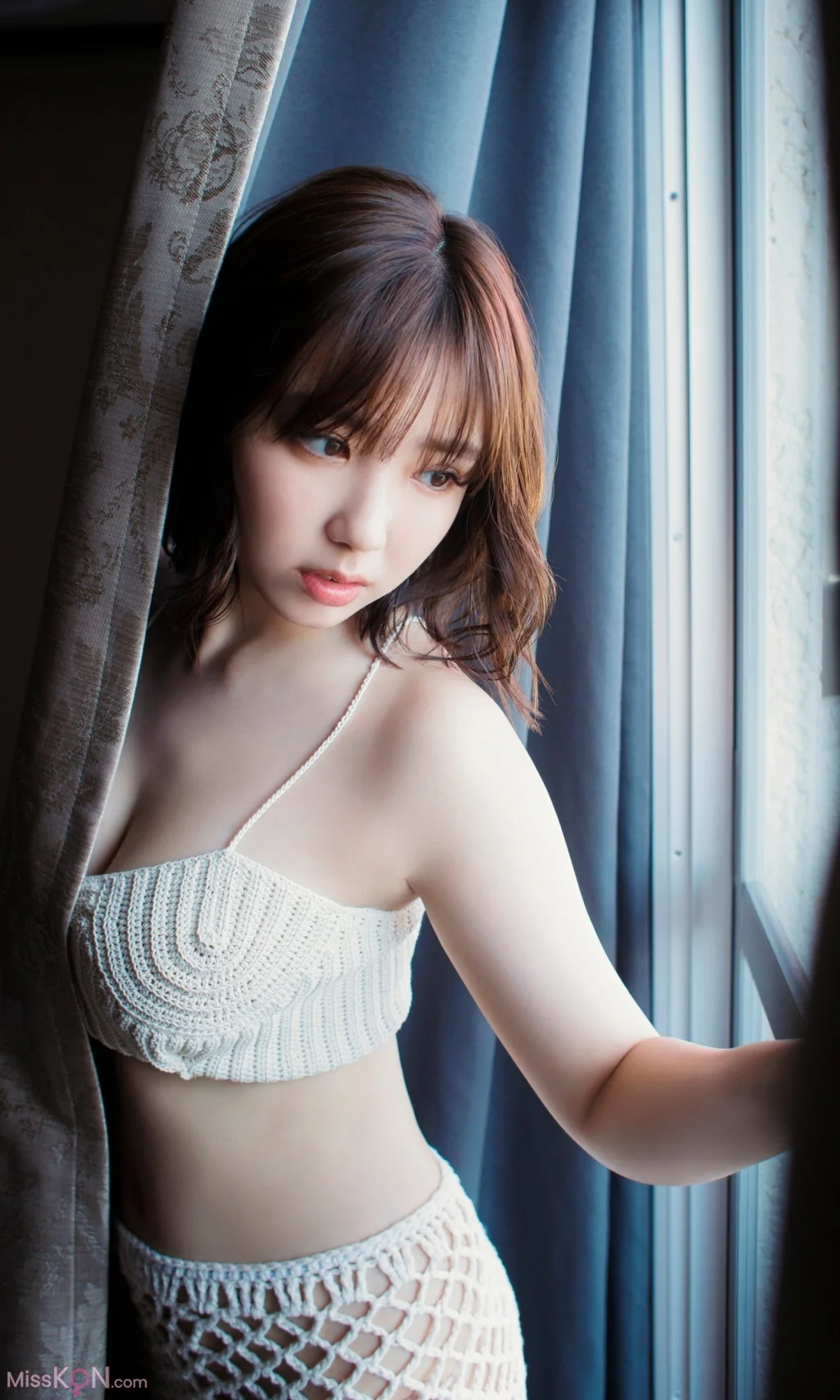 [JP] Sawaguchi Aika (沢口愛華):『週プレ プラス！』アザーカット集「新東京亜熱帯～prologue～」 (週プレ PHOTO BOOK) (64 photos) – Page 2