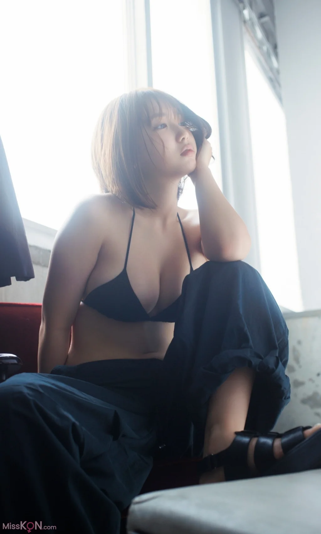 [JP] Sawaguchi Aika (沢口愛華):『週プレ プラス！』アザーカット集「新東京亜熱帯～prologue～」 (週プレ PHOTO BOOK) (64 photos) – Page 3
