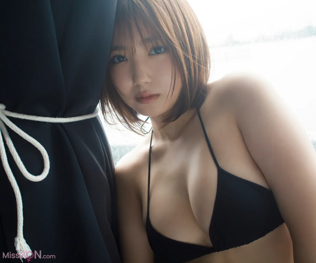 [JP] Sawaguchi Aika (沢口愛華):『週プレ プラス！』アザーカット集「新東京亜熱帯～prologue～」 (週プレ PHOTO BOOK) (64 photos) – Page 3