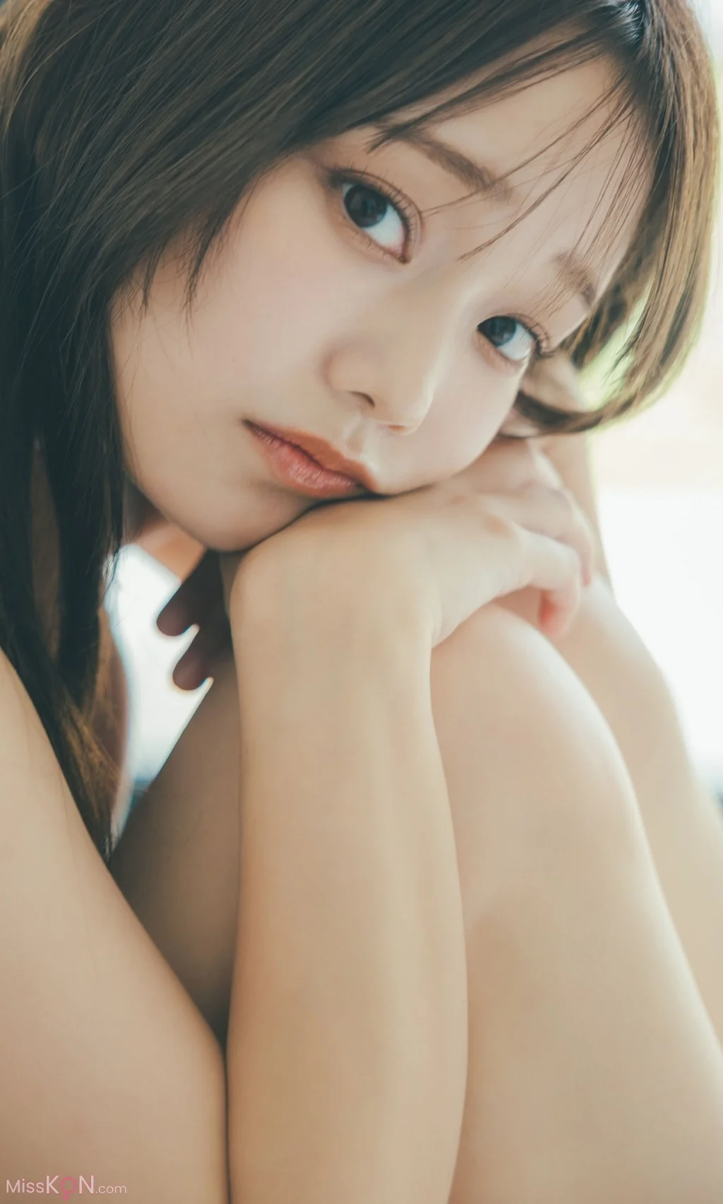 [JP] 青戸しの:【デジタル限定】写真集「WHITE and・・・」 週プレ PHOTO BOOK (63 photos) – Page 2