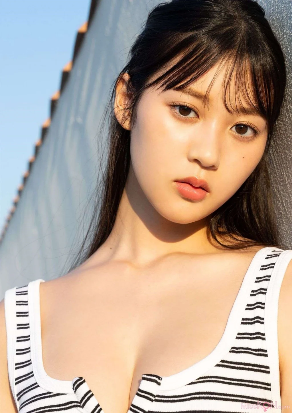 [JP] Yūna Tsukino (月野有菜):【デジタル限定 YJ PHOTO BOOK】 写真集「まだまだまだ制コレ’２０青春しちゃっていいですか？」 (51 photos) – Page 3