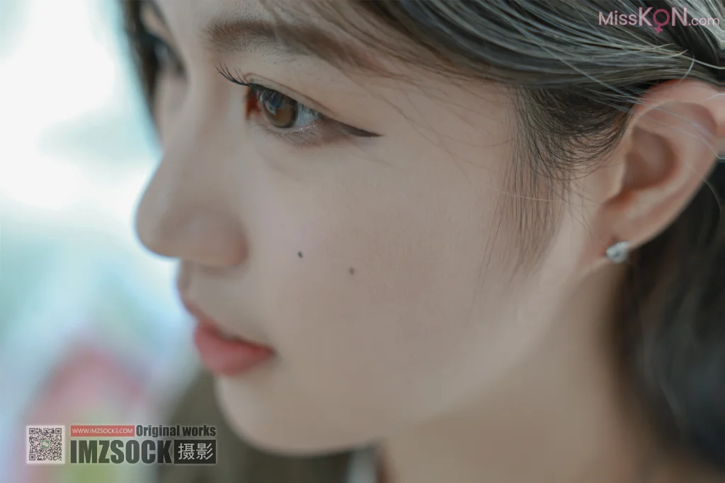 [MZSOCK爱美足] No.349: 姿涵 (107 photos + 1 video) – Page 2