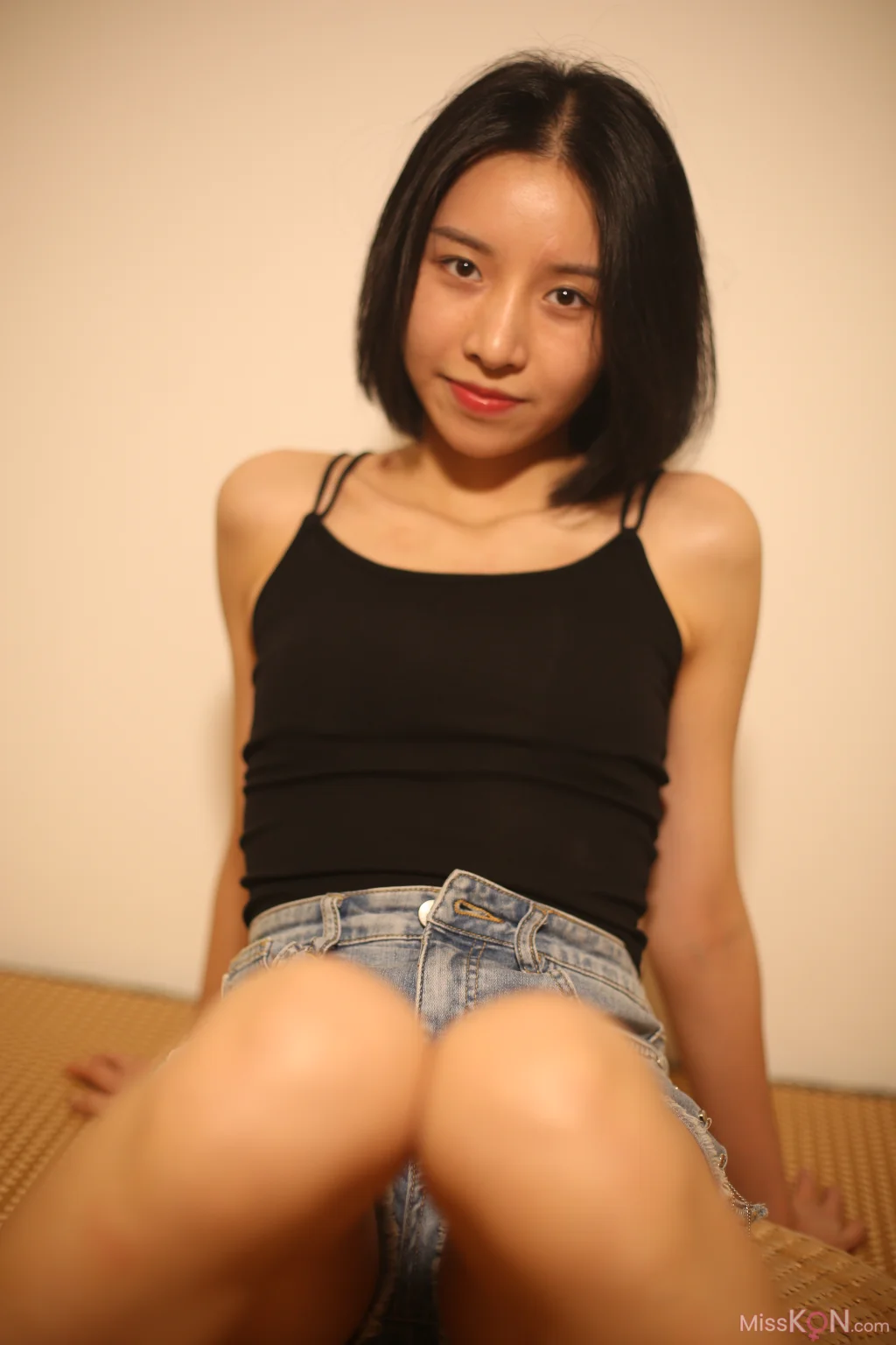 [Private Photoshoot] 梦梦: 极品长腿御姐 全尺度私拍 (424 photos)