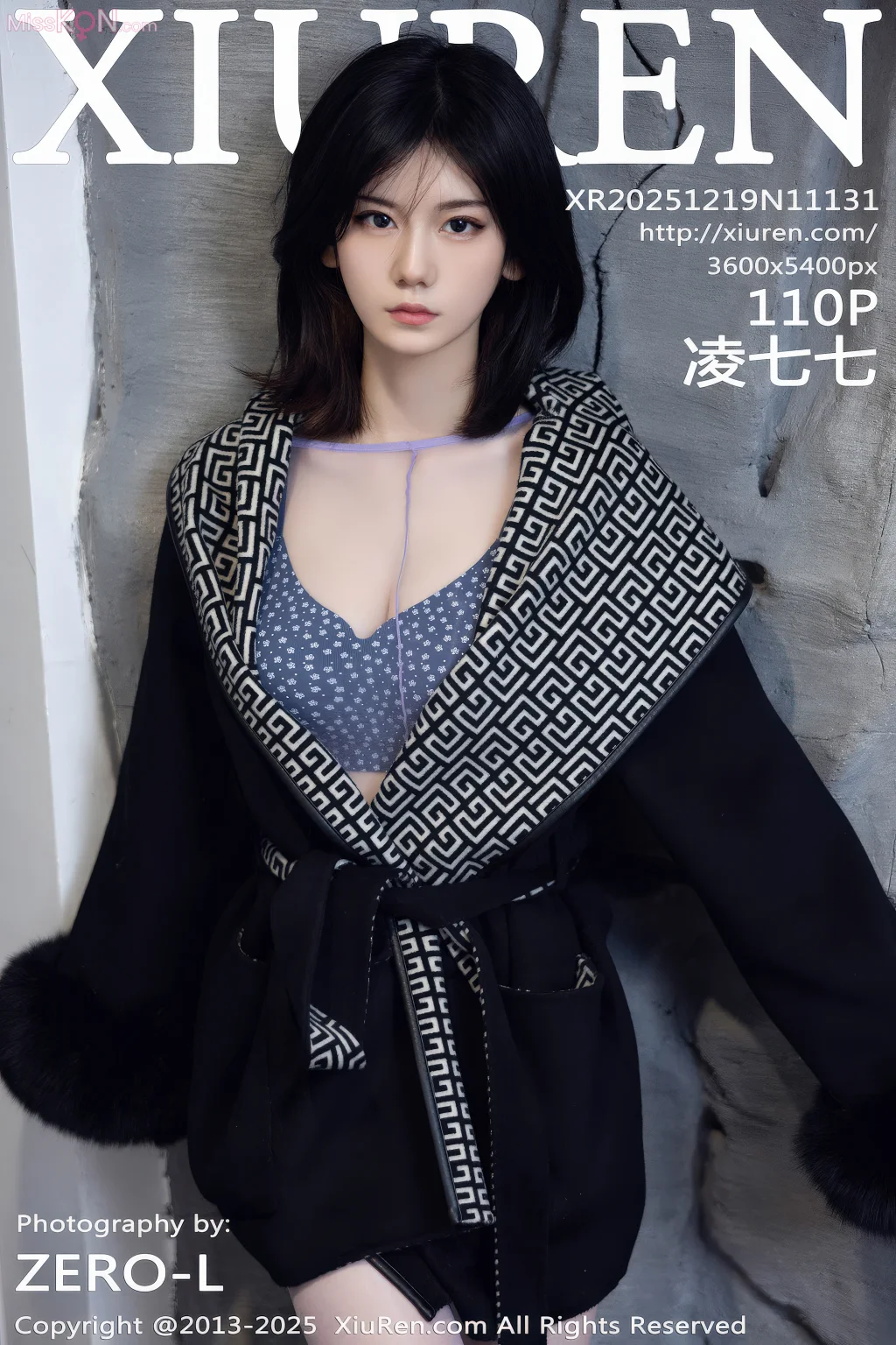 XIUREN No.11131: 凌七七 (111 photos) – Page 3
