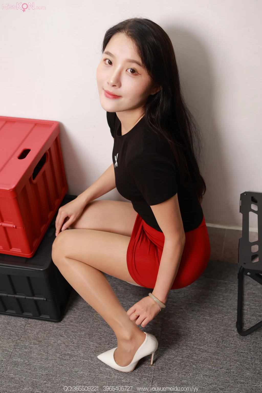 [IESS异思趣向] Pack-20260206 (900 photos) – Page 3