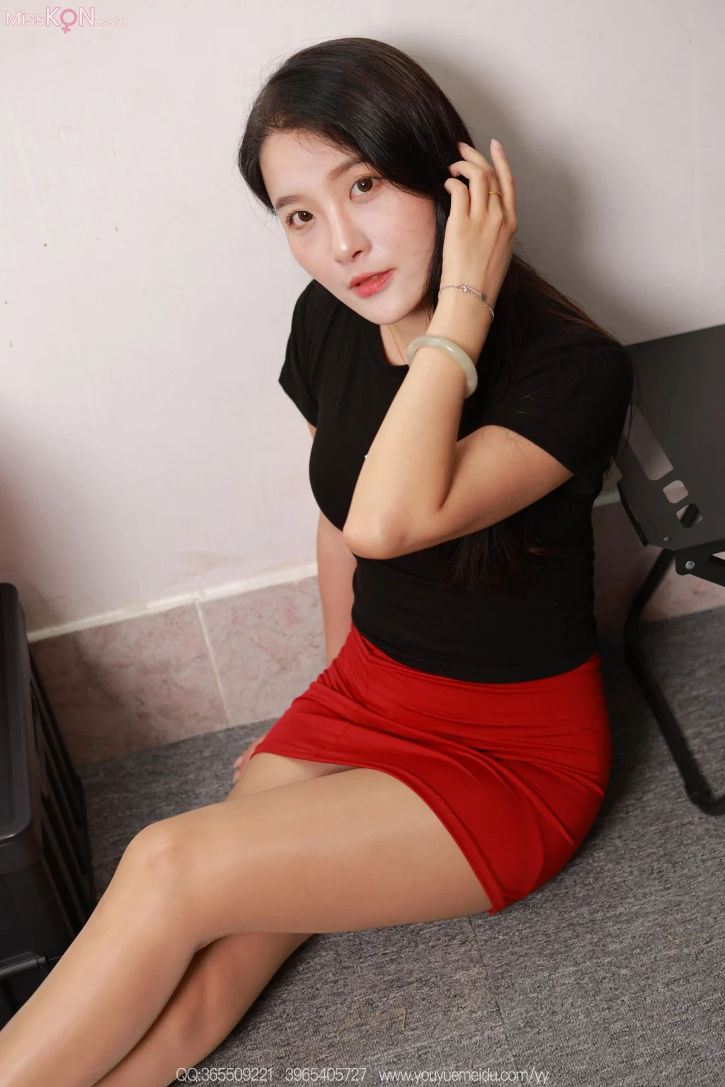 [IESS异思趣向] Pack-20260206 (900 photos) – Page 3