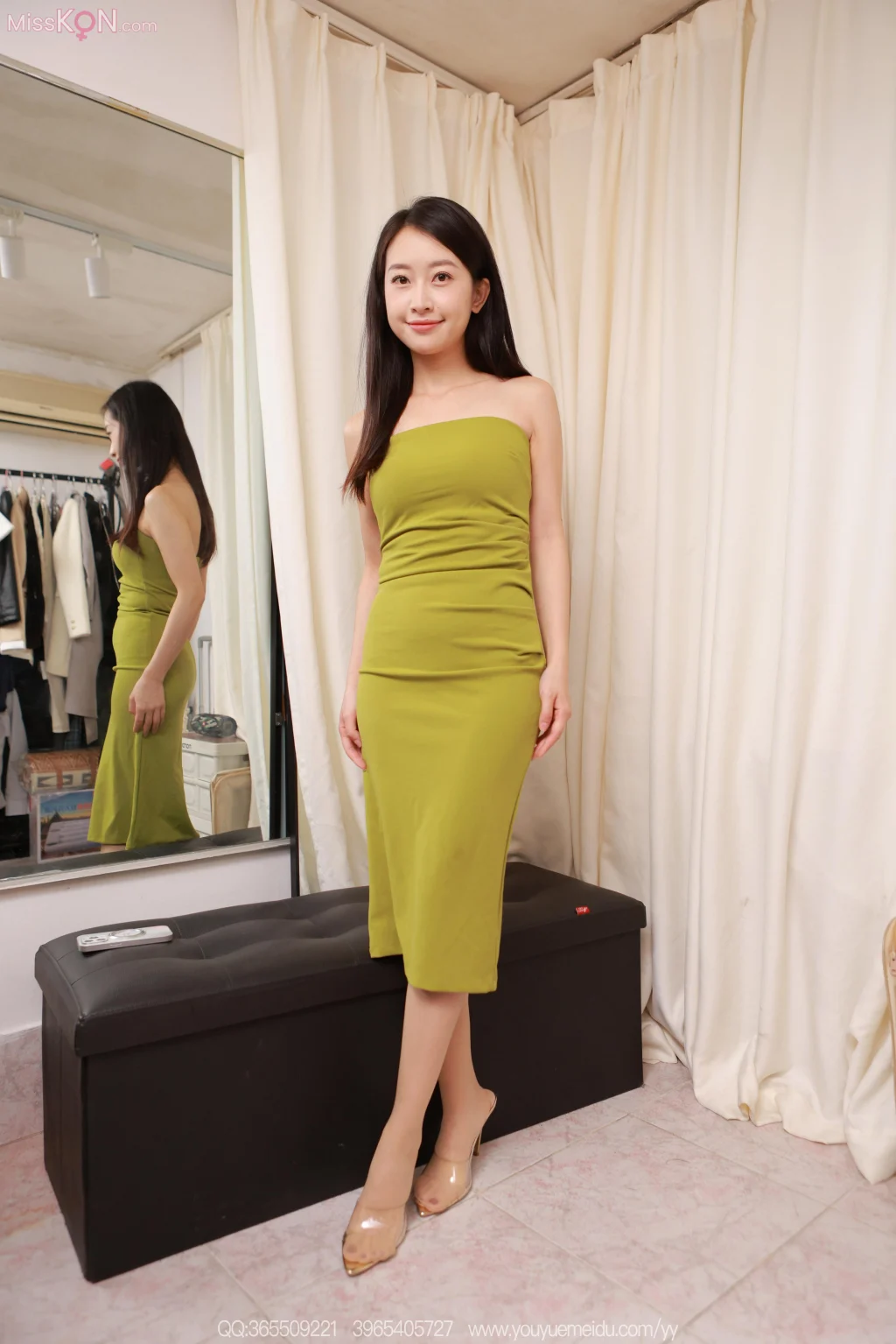 [IESS异思趣向] Pack-20260206 (900 photos) – Page 7