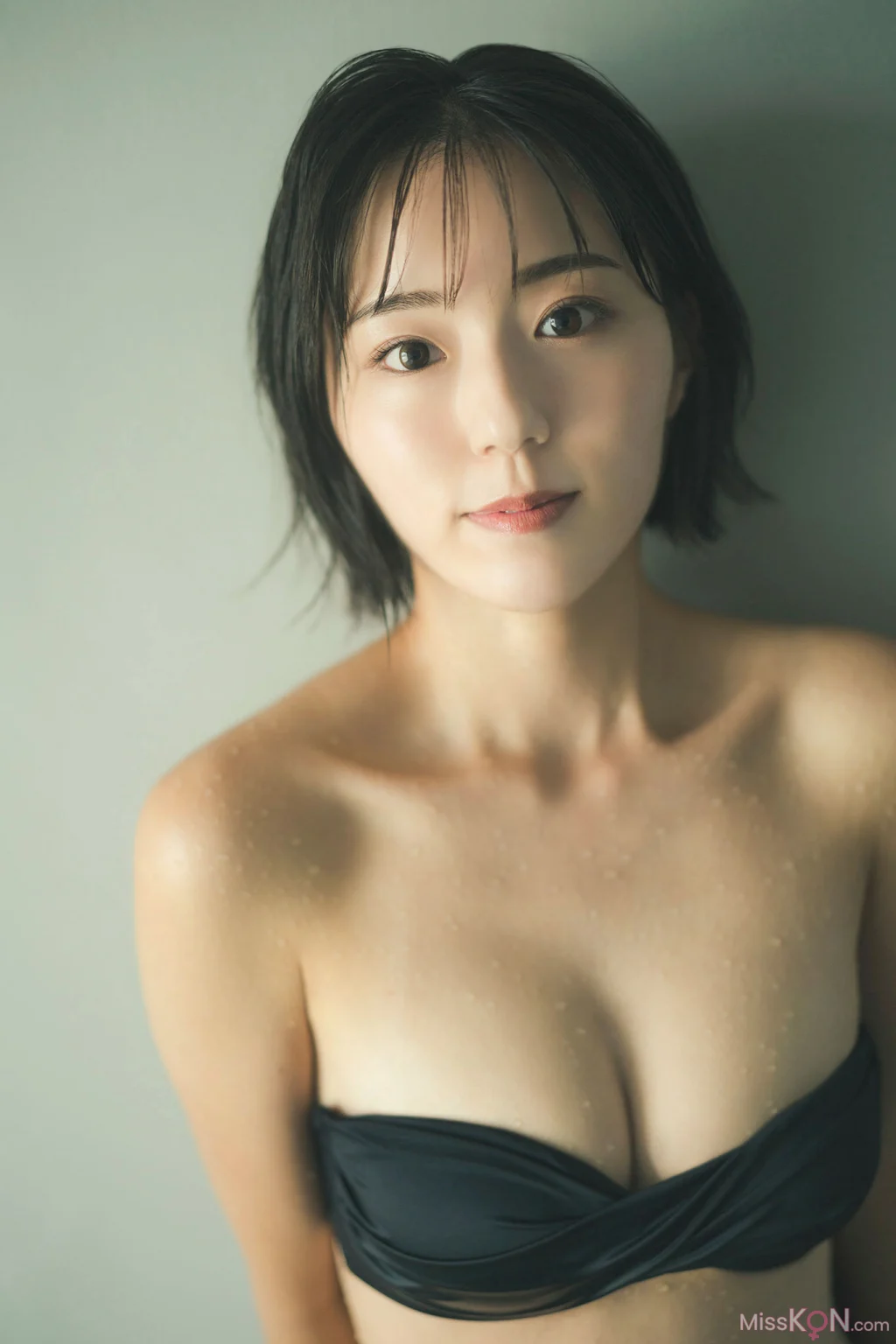 [JP] Miki Ide (井手美希): ヤンマガアザーっす！＜ＹＭ２０２３年４７号未公開カット＞　ヤンマガデジタル写真集 (36 photos)