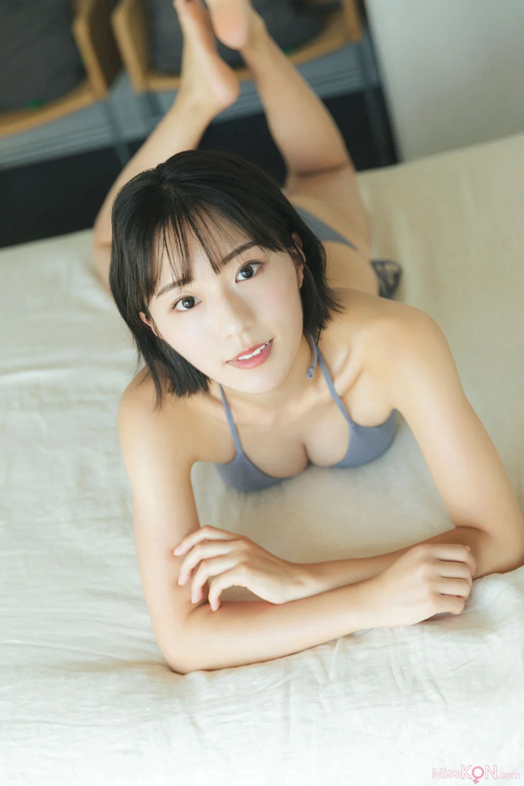 [JP] Miki Ide (井手美希): ヤンマガアザーっす！＜ＹＭ２０２３年４７号未公開カット＞　ヤンマガデジタル写真集 (36 photos) – Page 2