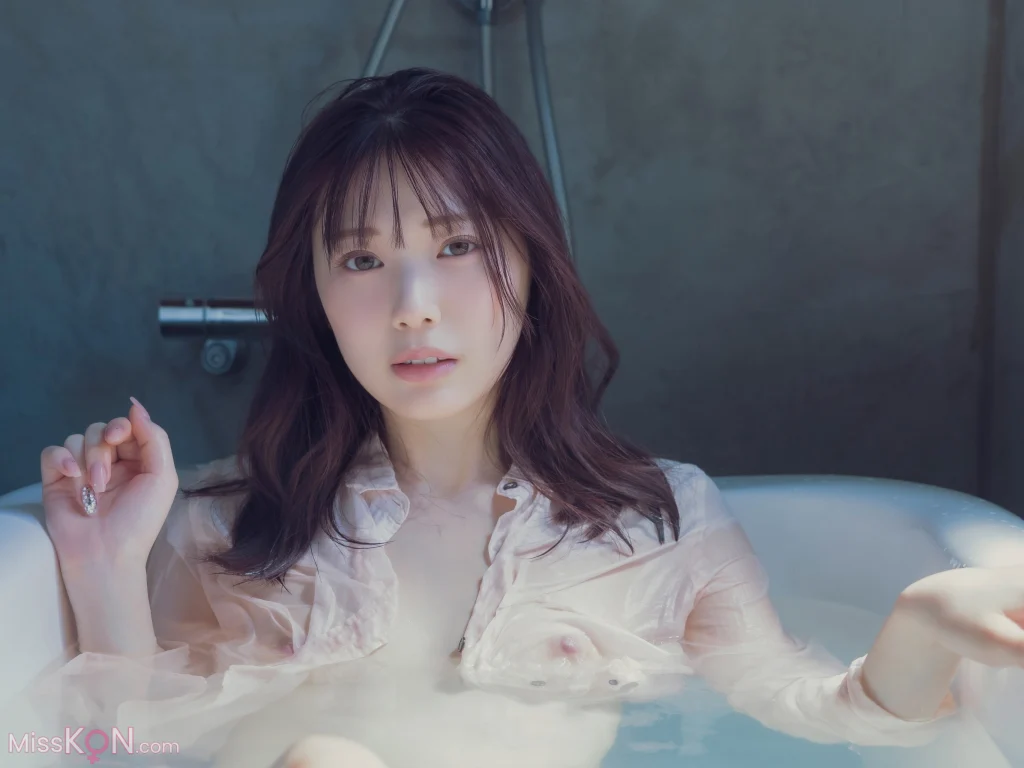 [JP] Mio Ishikawa (石川澪): FRIDAYデジタル写真集 Candy Pink Vol.2 (77 photos)