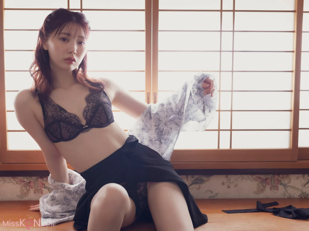 [JP] Mio Ishikawa (石川澪): FRIDAYデジタル写真集 Candy Pink Vol.3 100ページ超豪華版 (131 photos)