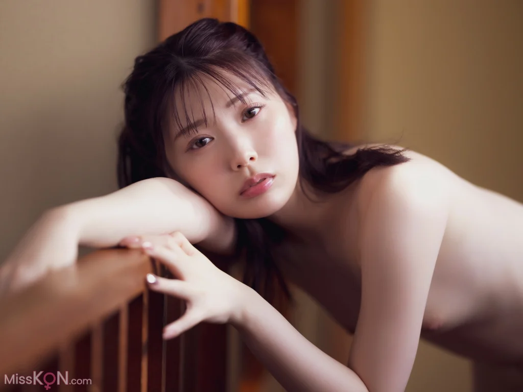 [JP] Mio Ishikawa (石川澪): FRIDAYデジタル写真集 Candy Pink Vol.3 100ページ超豪華版 (131 photos)