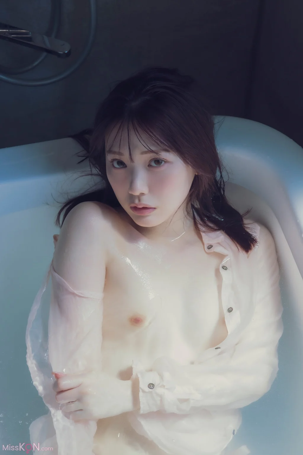 [JP] Mio Ishikawa (石川澪): FRIDAYデジタル写真集 Candy Pink Vol.3 100ページ超豪華版 (131 photos) – Page 2