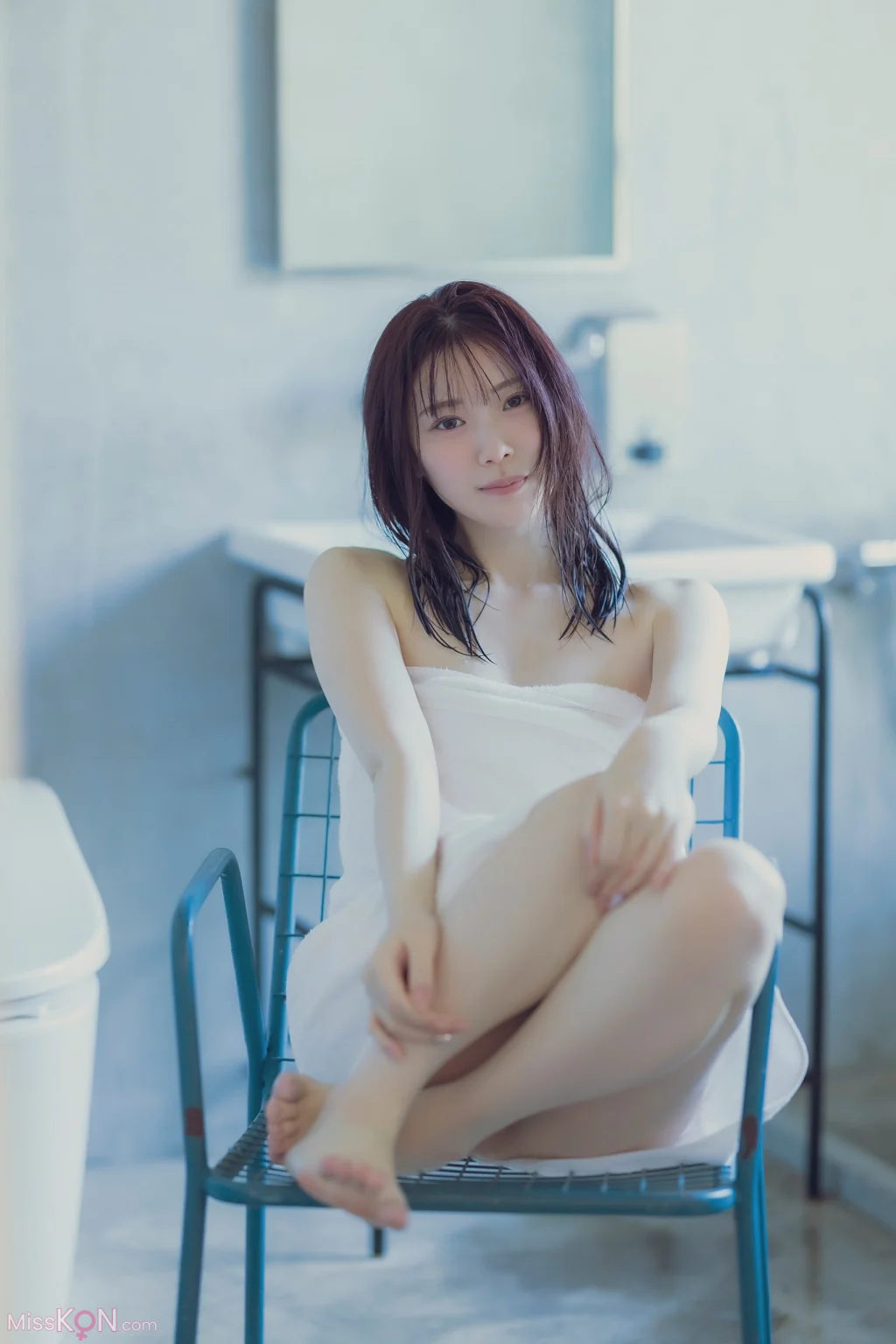 [JP] Mio Ishikawa (石川澪): FRIDAYデジタル写真集 Candy Pink Vol.3 100ページ超豪華版 (131 photos) – Page 3