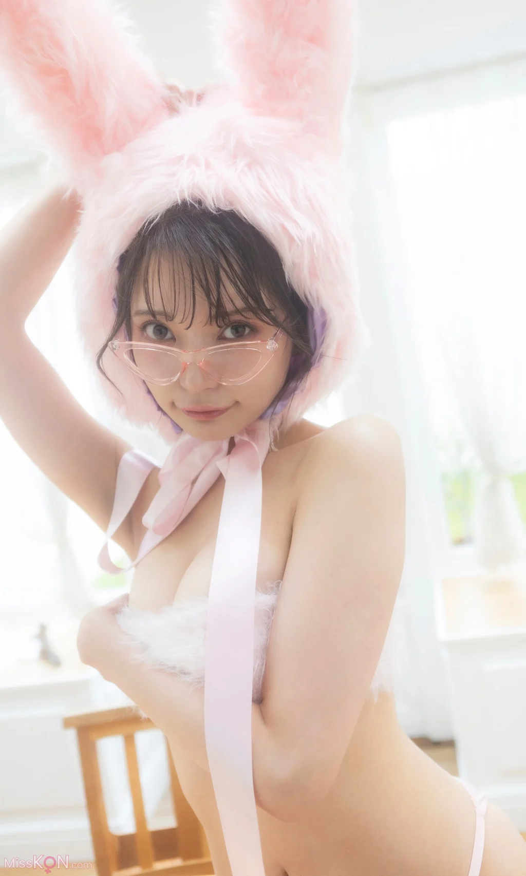 [JP] Nitori Sayaka (似鳥沙也加):【デジタル限定】写真集「好き好き好きずっと好き。」 (週プレ PHOTO BOOK) (79 photos) – Page 3
