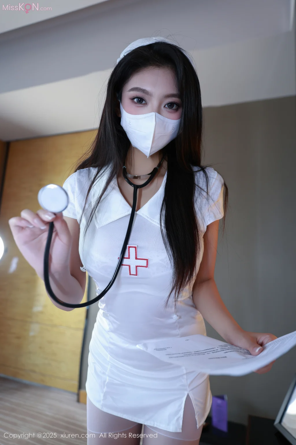 XIUREN No.11134: 冬安 (88 photos)