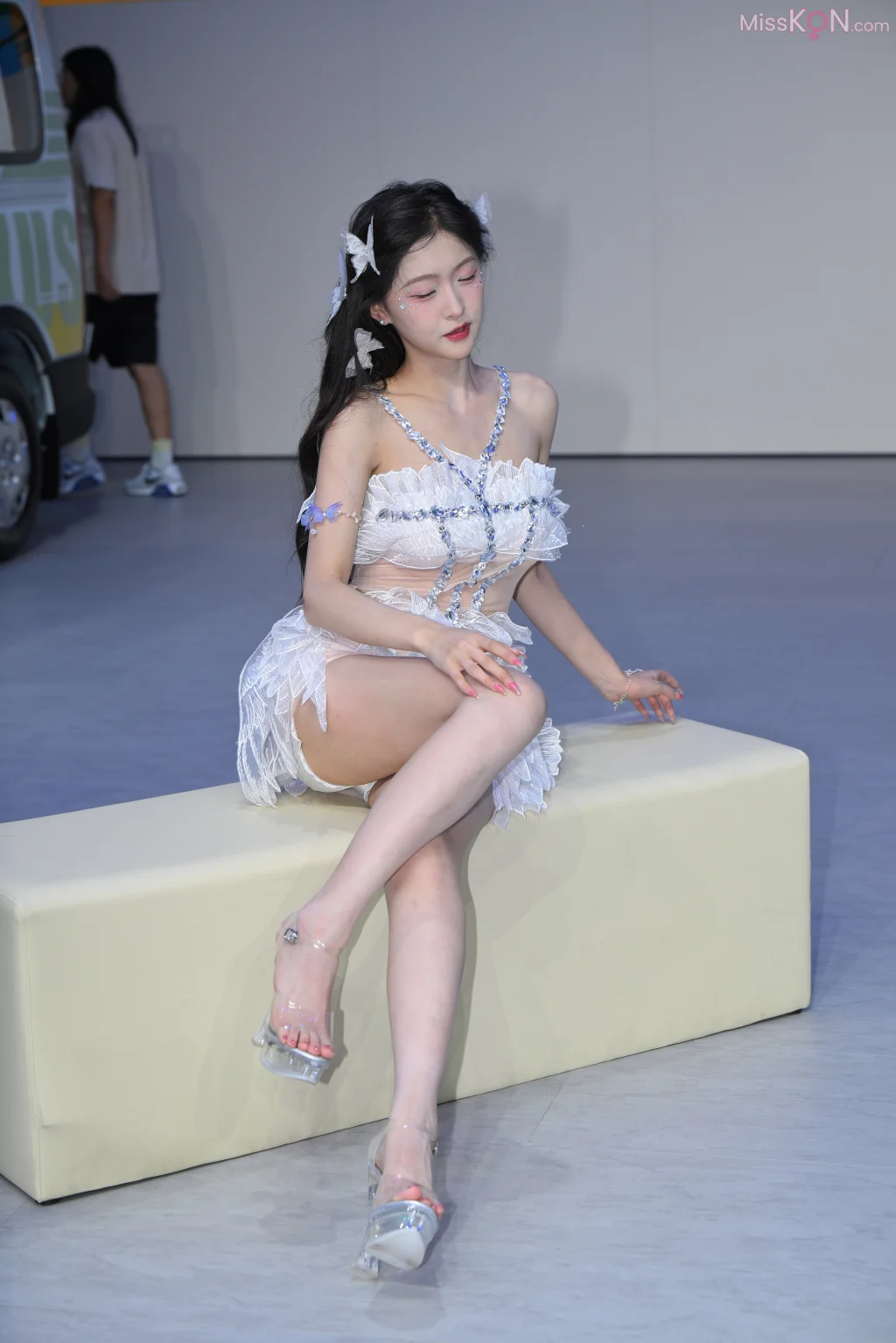 [精选街拍作品] No.4981 – 4995 (2262 photos) – Page 5