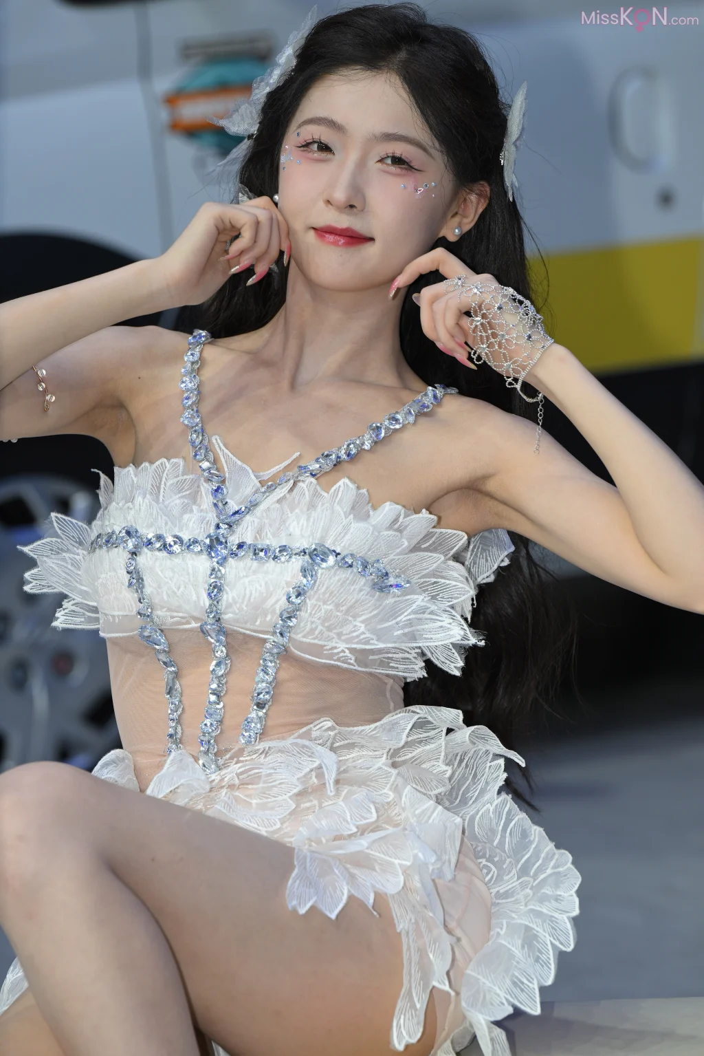 [精选街拍作品] No.4981 – 4995 (2262 photos) – Page 5