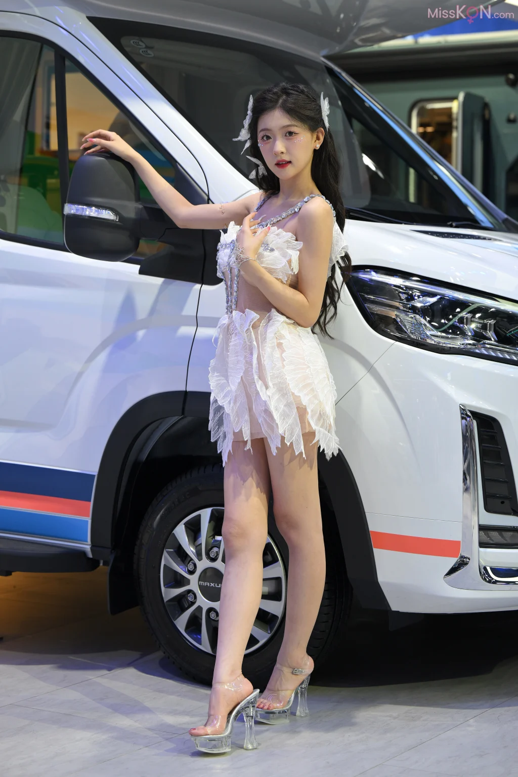 [精选街拍作品] No.4981 – 4995 (2262 photos) – Page 5