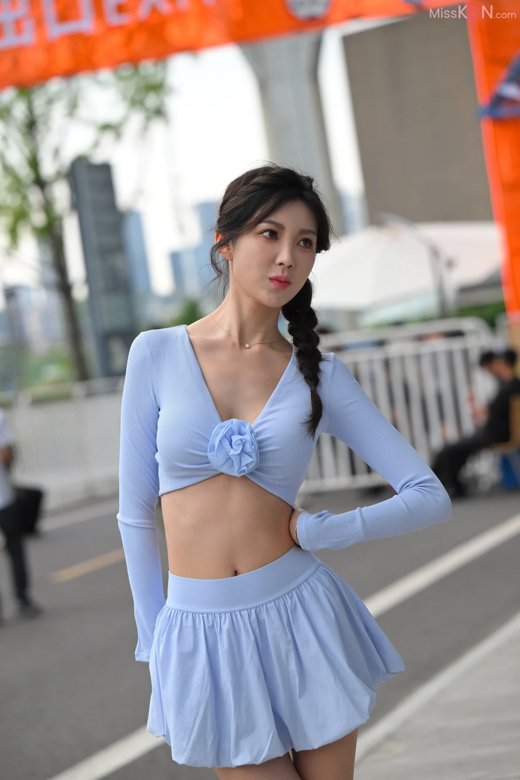 [精选街拍作品] No.4981 – 4995 (2262 photos) – Page 6