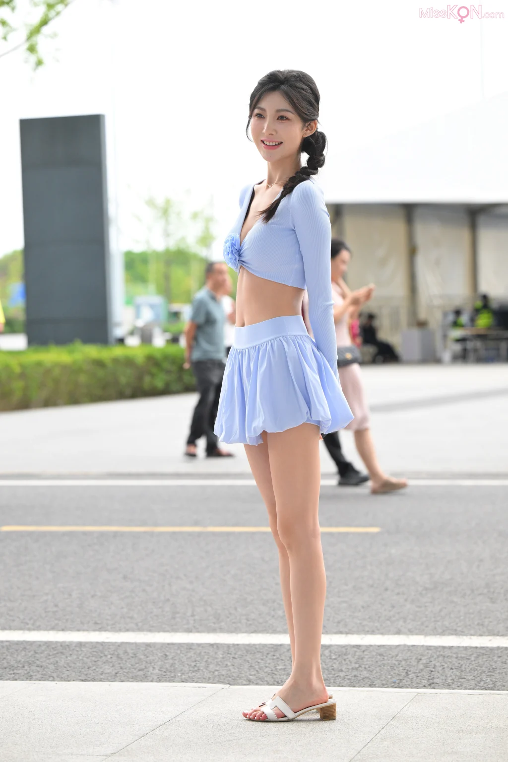 [精选街拍作品] No.4981 – 4995 (2262 photos) – Page 6