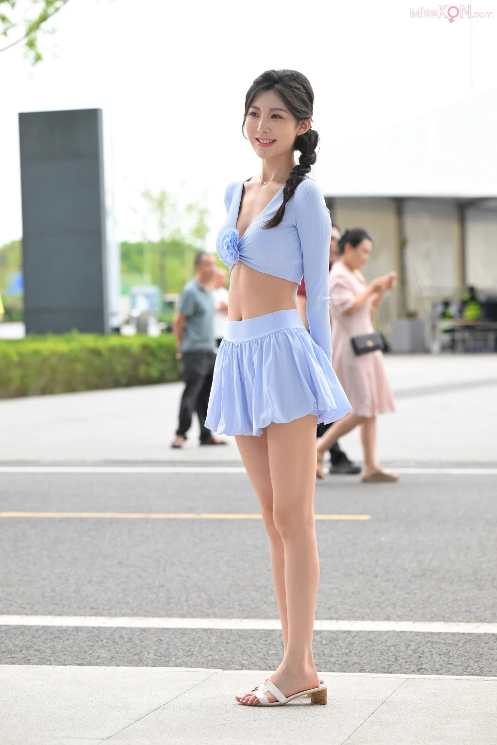 [精选街拍作品] No.4981 – 4995 (2262 photos) – Page 6