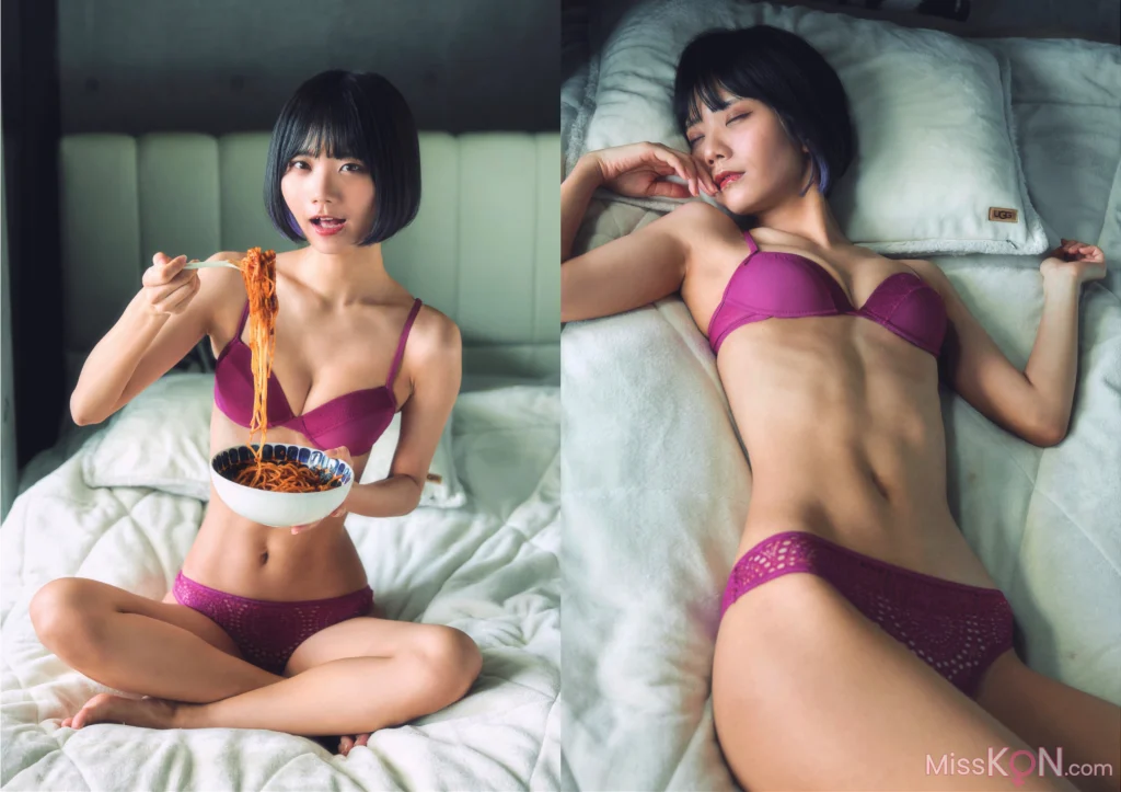 [JP] Kareshi Chan (かれしちゃん): [Sunny Girl Digital Photobook] Vol.1 Local Emotion ローカルエモーション (34 photos) – Page 2
