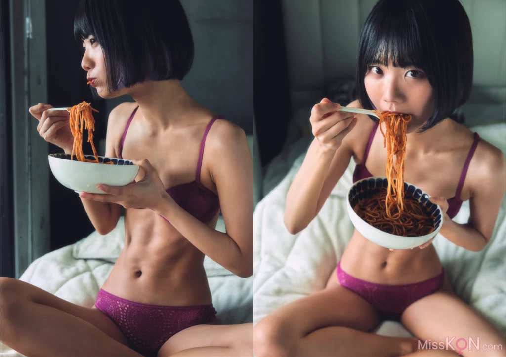 [JP] Kareshi Chan (かれしちゃん): [Sunny Girl Digital Photobook] Vol.1 Local Emotion ローカルエモーション (34 photos) – Page 2