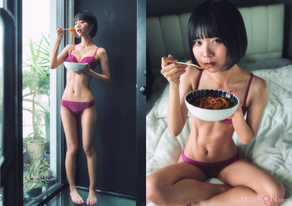 [JP] Kareshi Chan (かれしちゃん): [Sunny Girl Digital Photobook] Vol.1 Local Emotion ローカルエモーション (34 photos) – Page 2