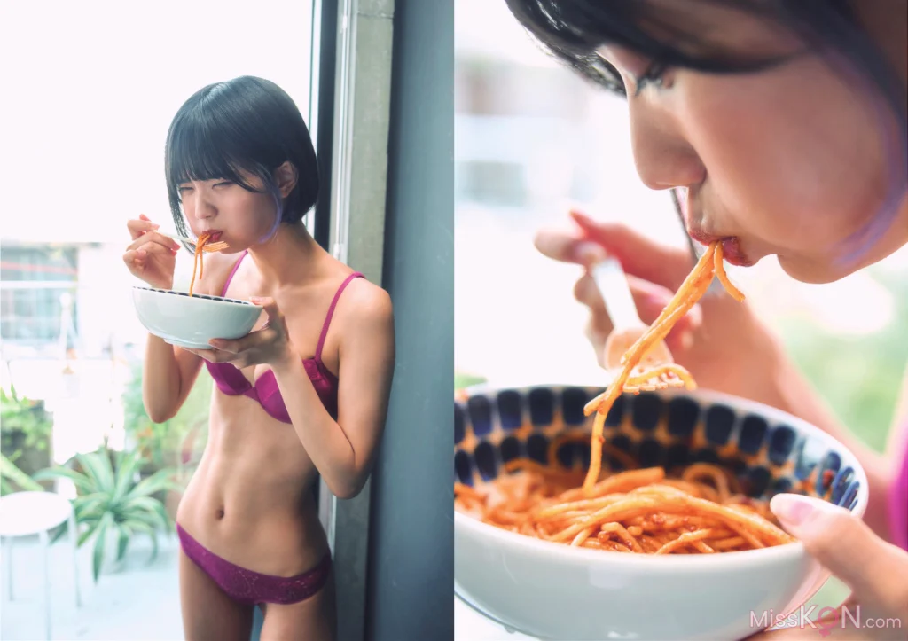 [JP] Kareshi Chan (かれしちゃん): [Sunny Girl Digital Photobook] Vol.1 Local Emotion ローカルエモーション (34 photos) – Page 2