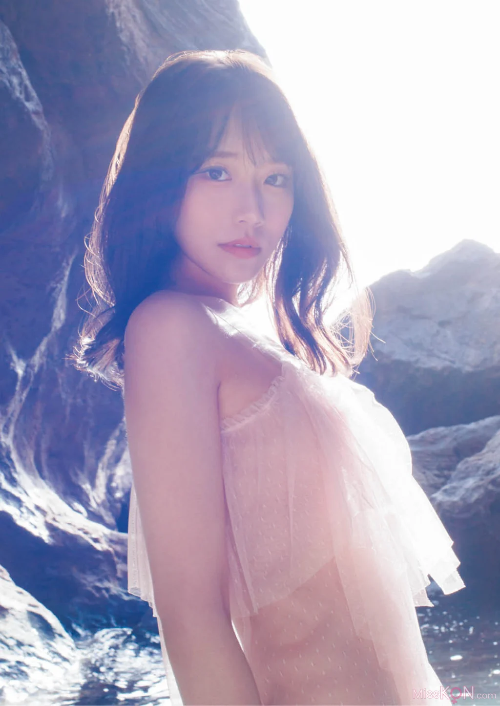 [JP] Saika Kawakita (河北彩伽):『うたかたの花』増ページ【デジタル特装版】 (148 photos)