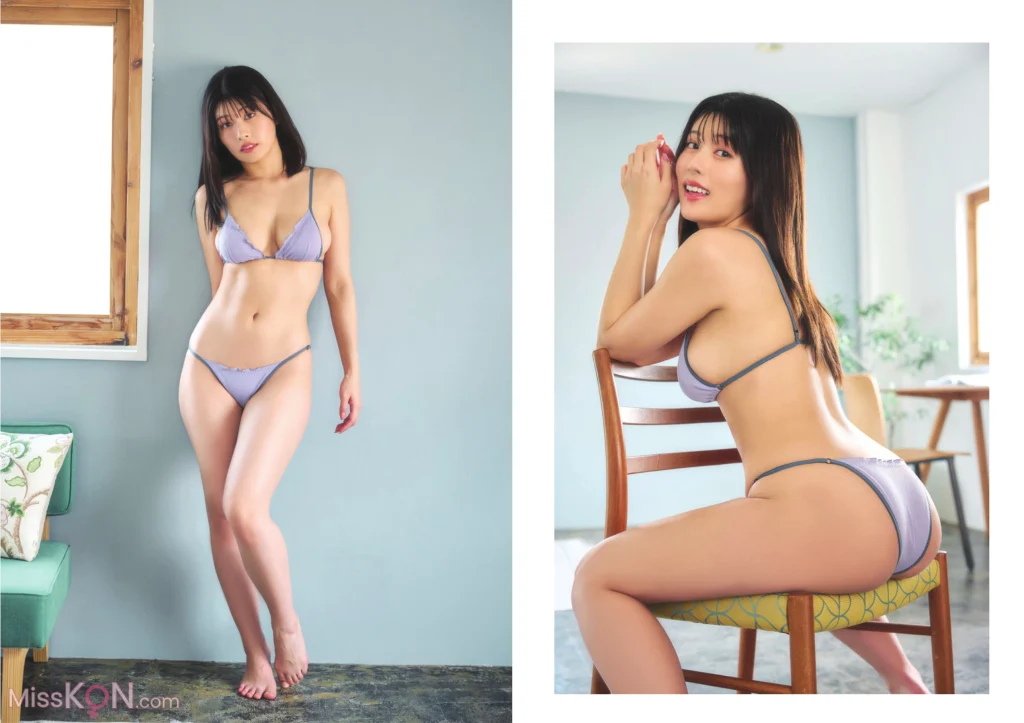 [JP] Yoshino Chitose (ちとせよしの): [Sunny Girl Digital Photobook] Vol.12 Season 01 (38 photos) – Page 2