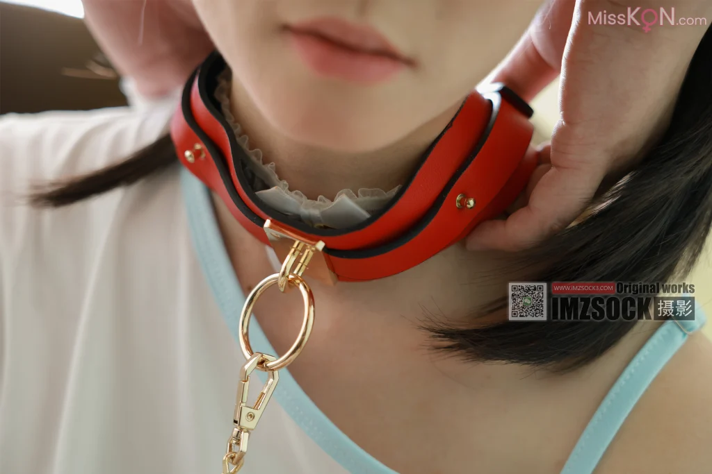 [MZSOCK爱美足] No.350: 秋秋 (112 photos) – Page 2