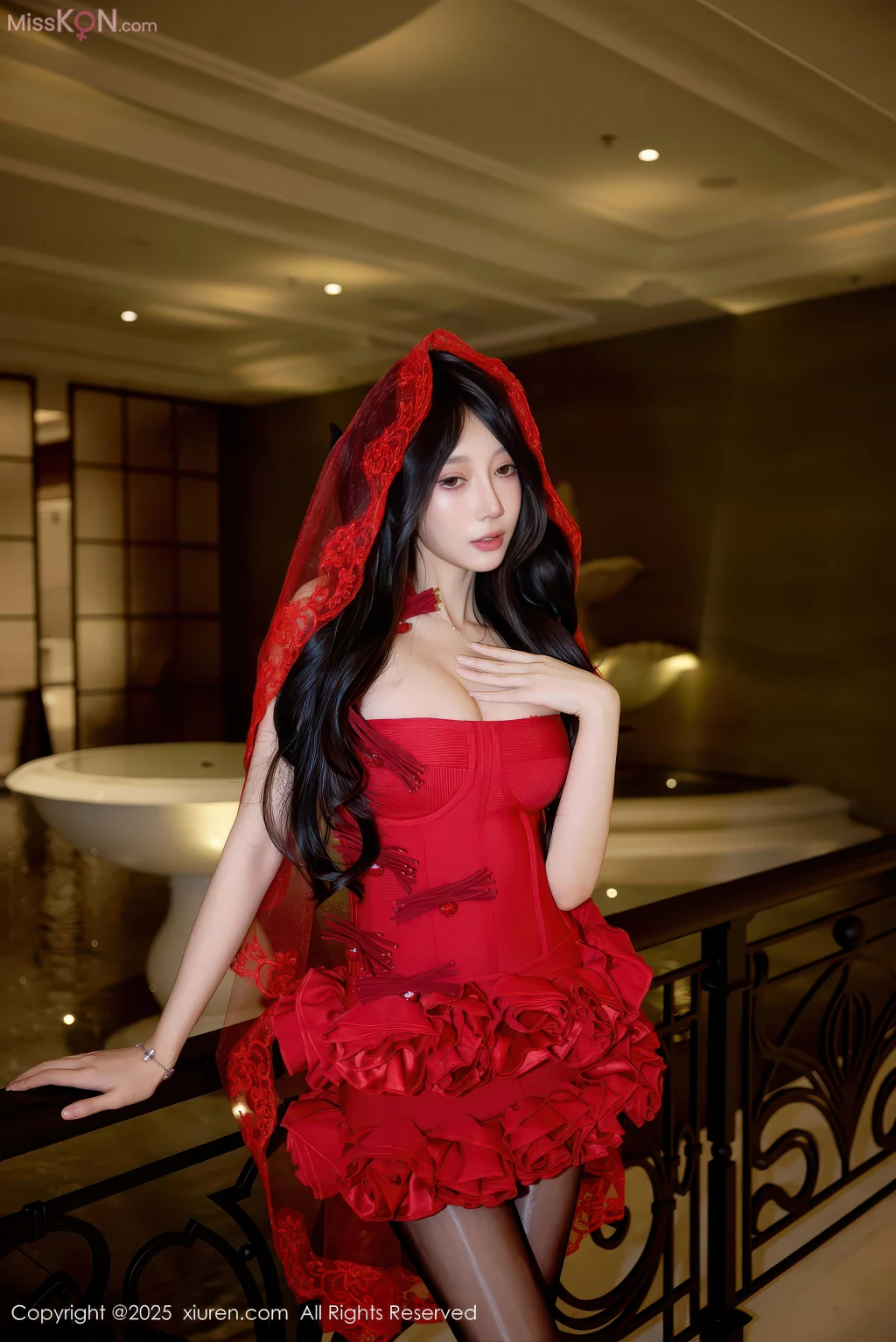 XIUREN No.11136: 玥儿玥er (79 photos) – Page 2