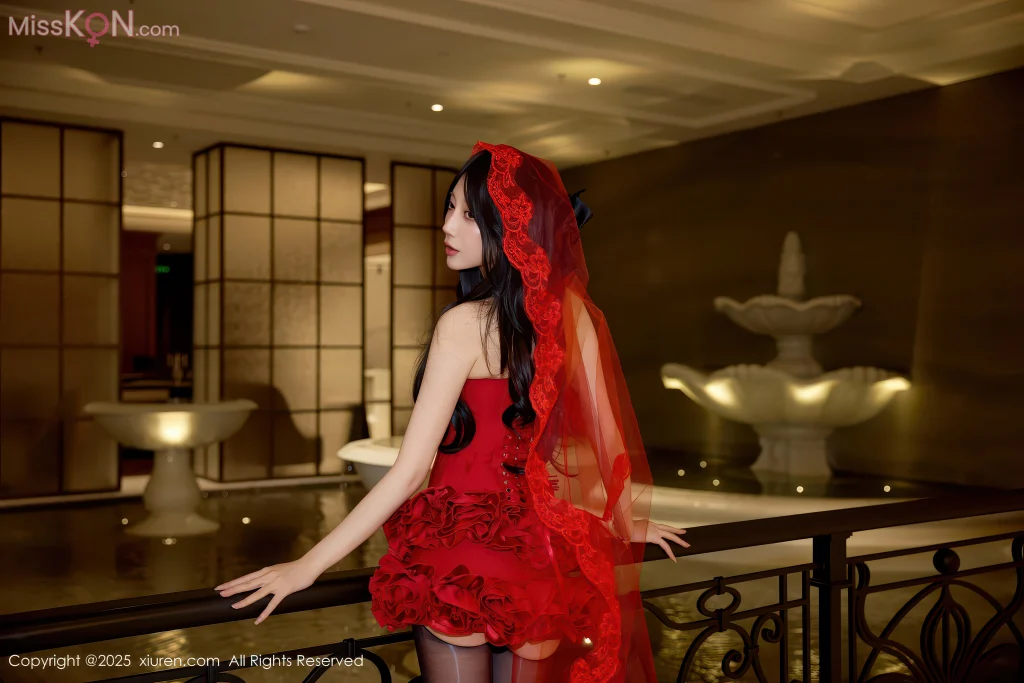 XIUREN No.11136: 玥儿玥er (79 photos) – Page 2