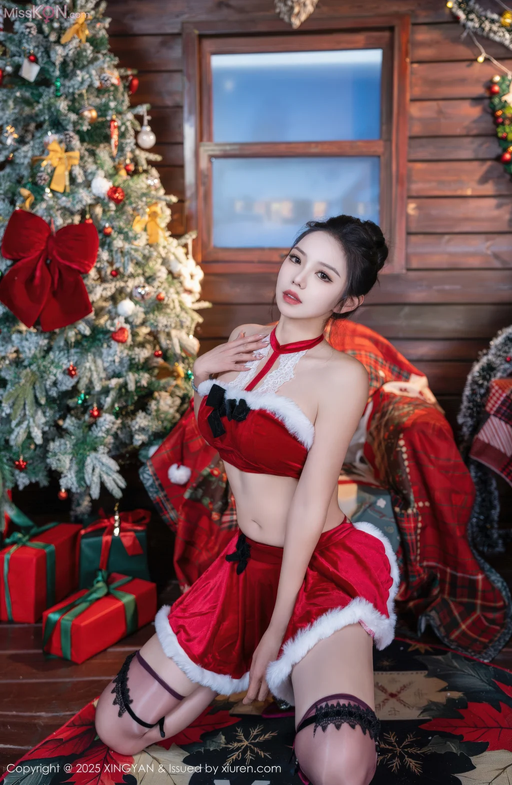 XingYan Vol.449: 大美妞儿 (76 photos)