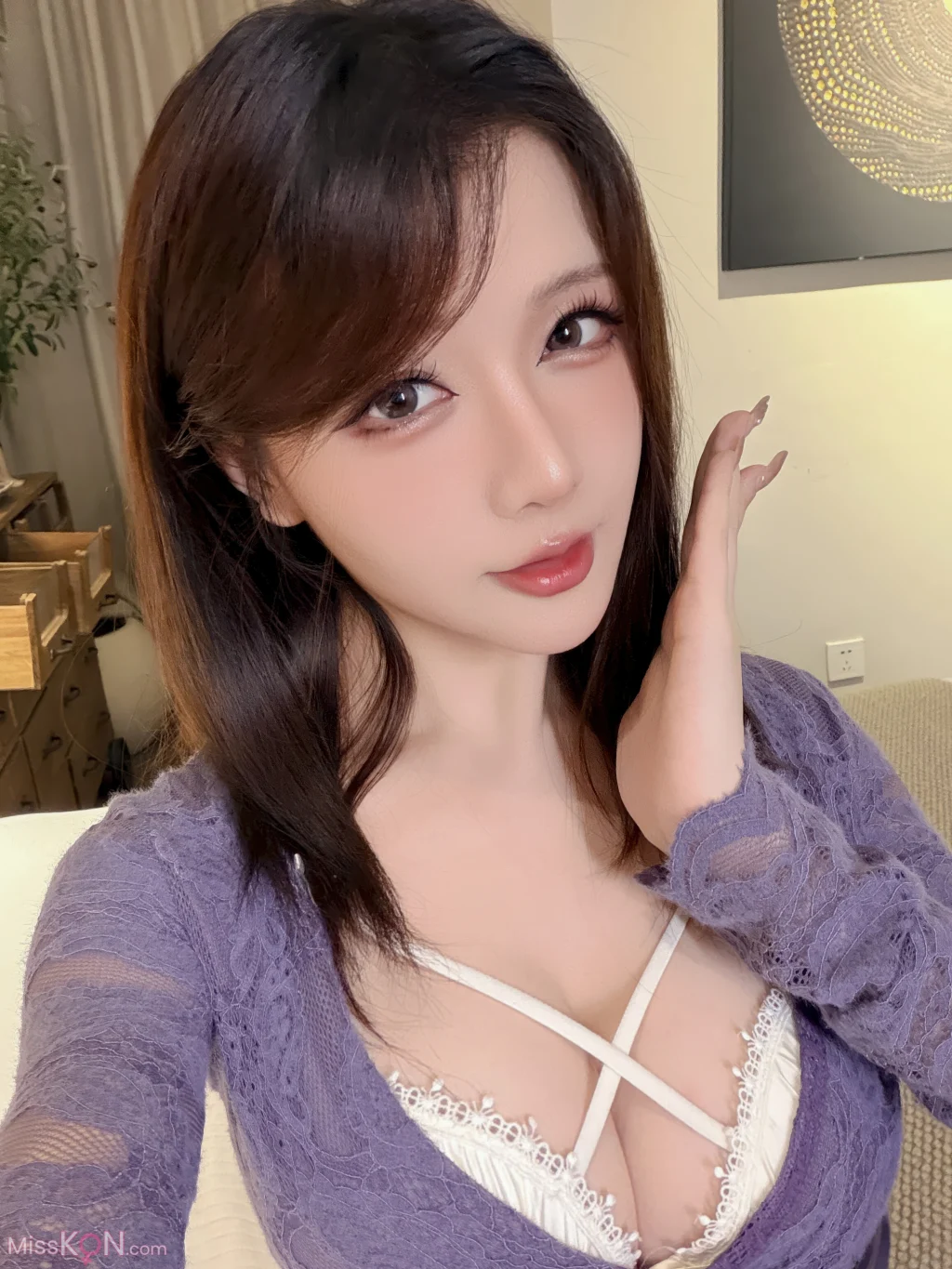 Coser@星之迟迟Hoshilily: 2025年12月 计划G 她只是我的妹妹 (94 photos + 1 video) – Page 3