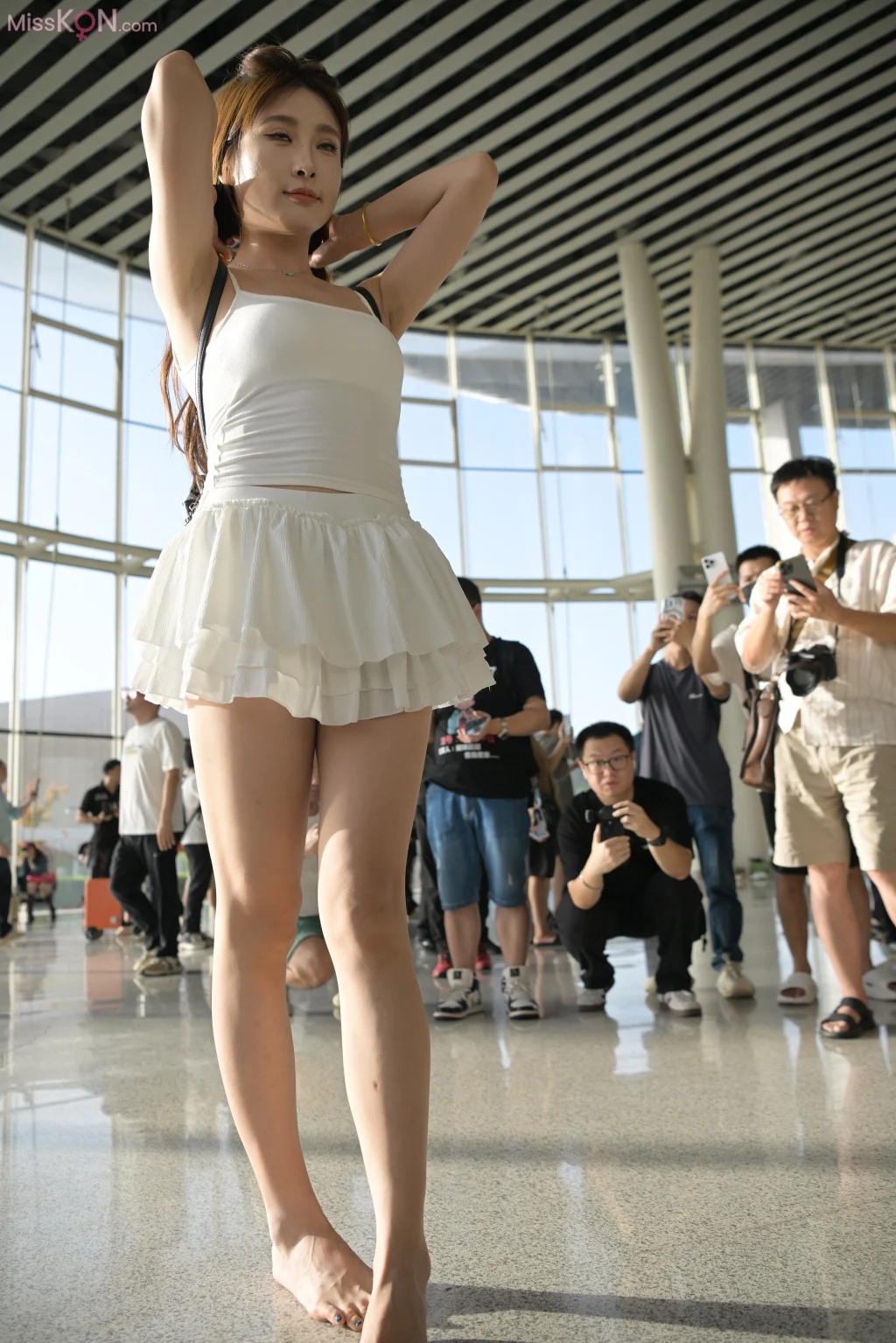[精选街拍作品] No.4996 – 5010 (2926 photos) – Page 9