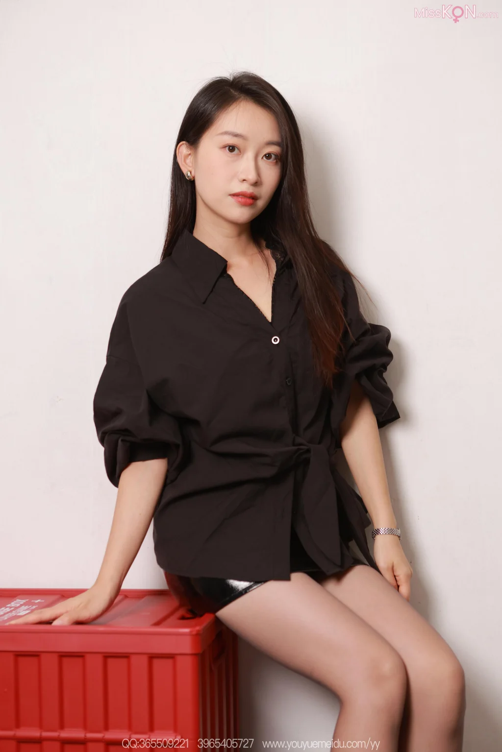 [IESS异思趣向] Pack-20260207 (872 photos) – Page 5