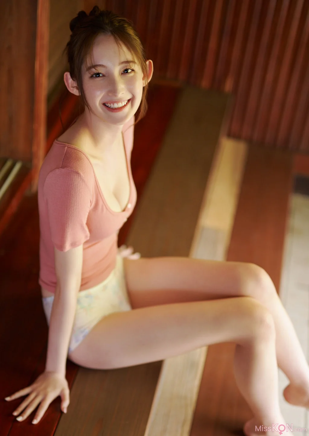 [JP] Cecile Nana (菜那セシル):【デジタル限定】写真集 『 二十歳のプロローグ 』 (ワニブックス デジタル写真集) (82 photos)