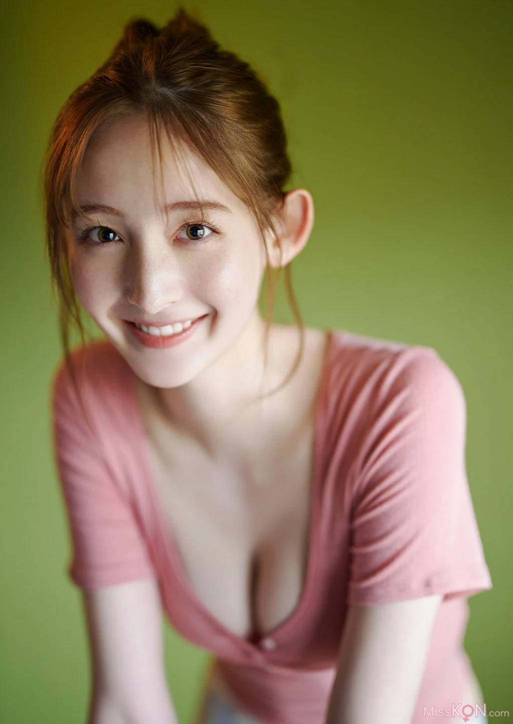 [JP] Cecile Nana (菜那セシル):【デジタル限定】写真集 『 二十歳のプロローグ 』 (ワニブックス デジタル写真集) (82 photos) – Page 2