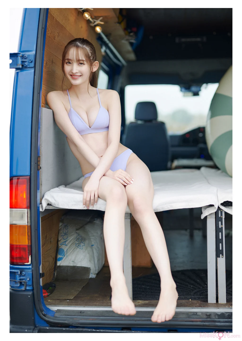 [JP] Cecile Nana (菜那セシル):【デジタル限定】写真集 『 二十歳のプロローグ 』 (ワニブックス デジタル写真集) (82 photos) – Page 3